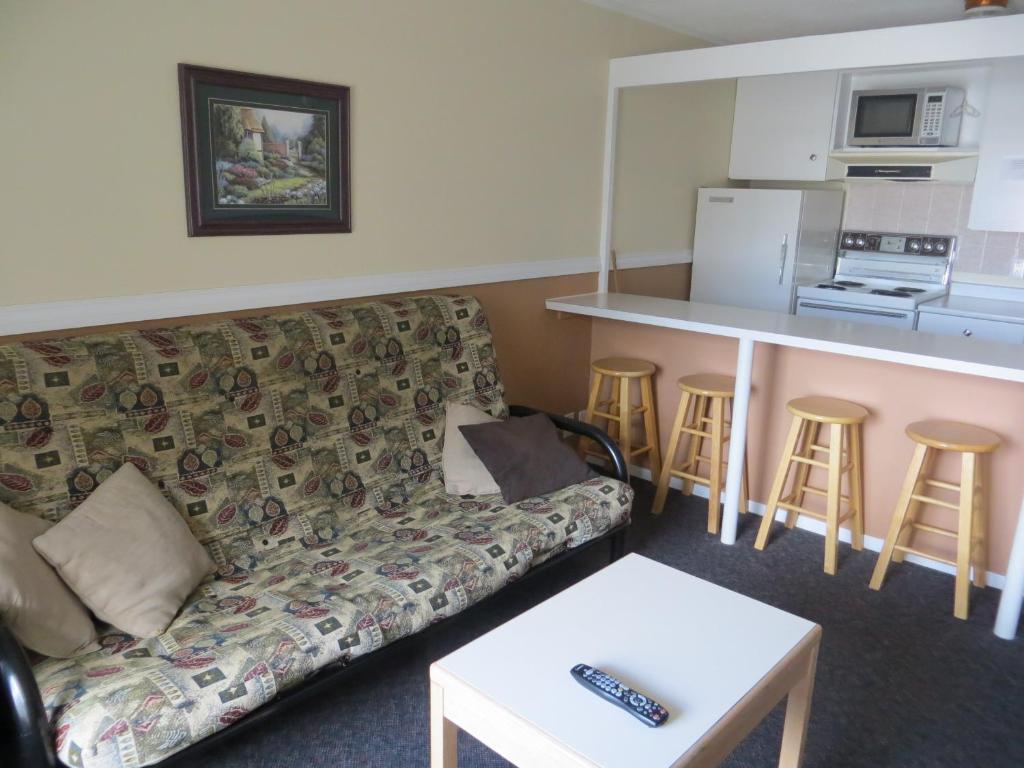 Harrison Village Motel Harrison Hot Springs Habitación foto