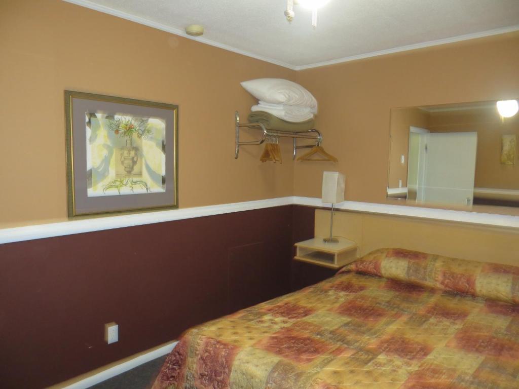 Harrison Village Motel Harrison Hot Springs Habitación foto