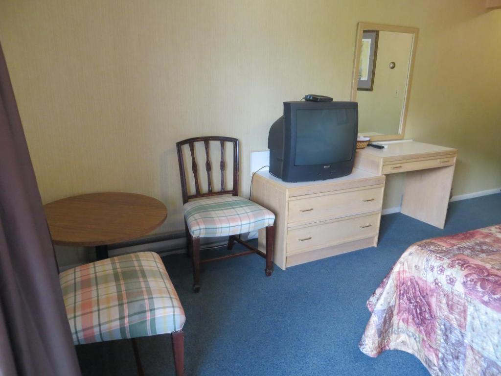 Harrison Village Motel Harrison Hot Springs Habitación foto