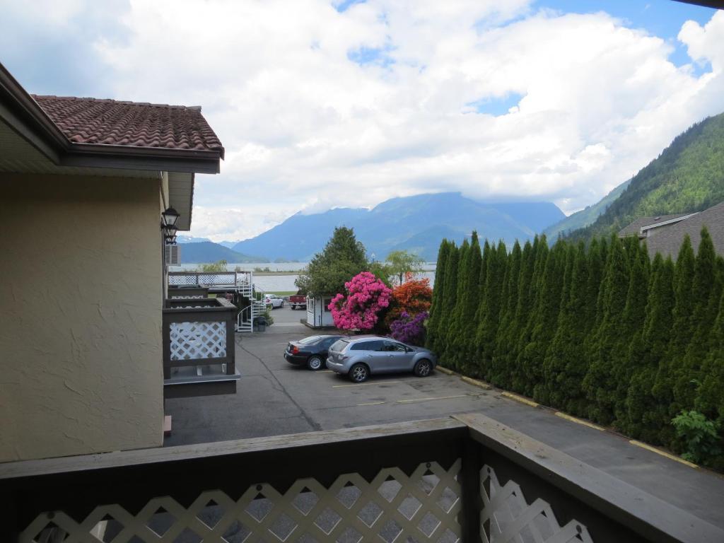Harrison Village Motel Harrison Hot Springs Habitación foto