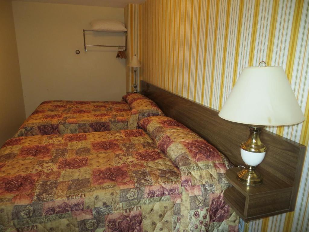 Harrison Village Motel Harrison Hot Springs Habitación foto