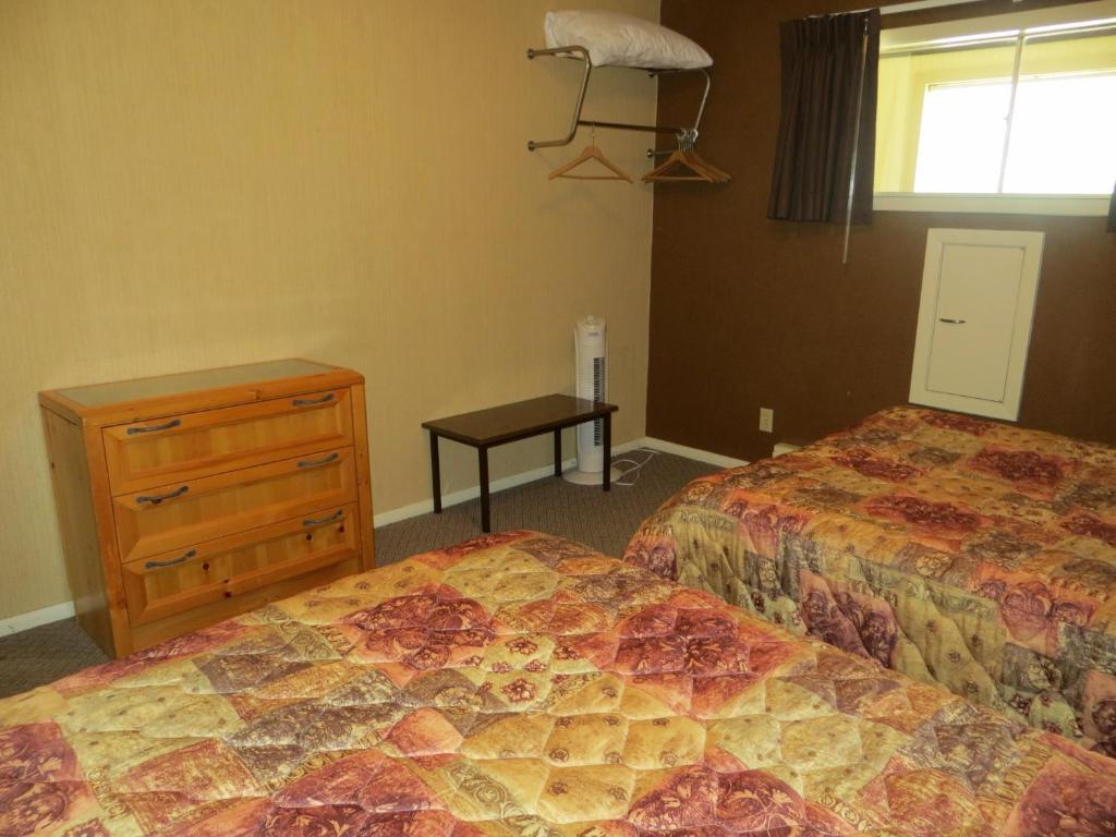 Harrison Village Motel Harrison Hot Springs Habitación foto